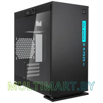 Корпус In Win 301C (черный)